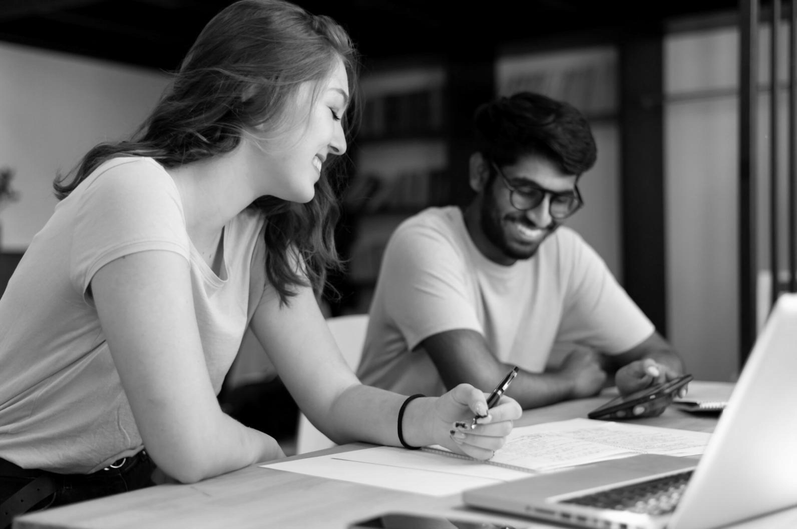 Data migration process showing careful transfer of legacy systems to modern infrastructure